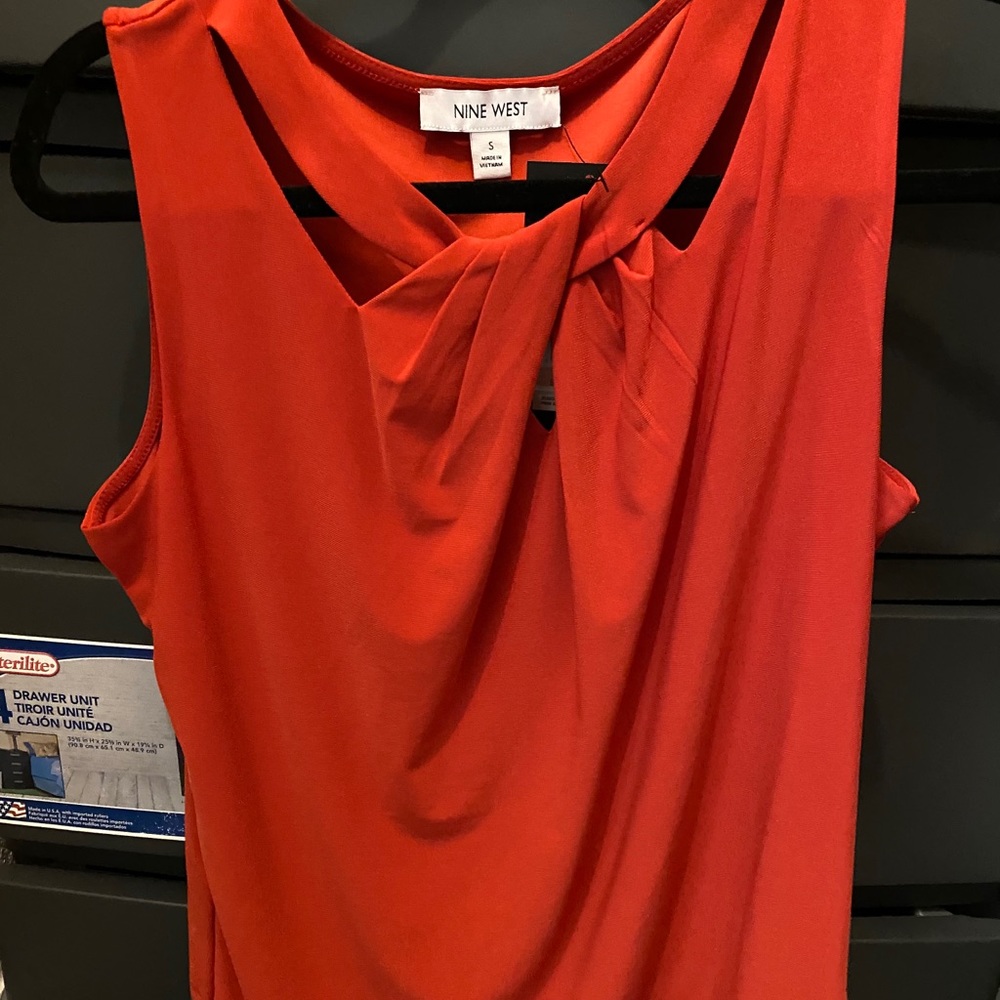Nine West blouse